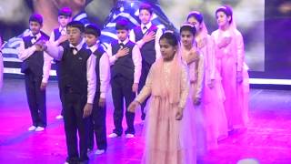 Tribute to Parents by BIS Al Jalil &amp; Al SHakoor Campus