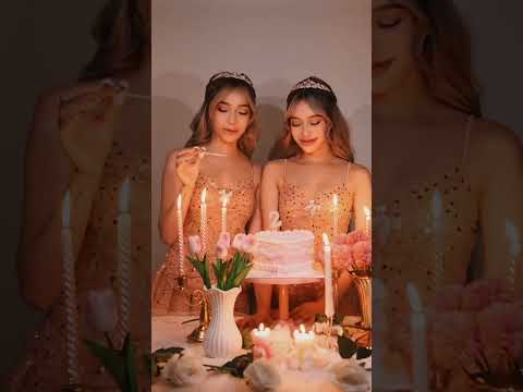 Happy Birthday to us🎂🥳