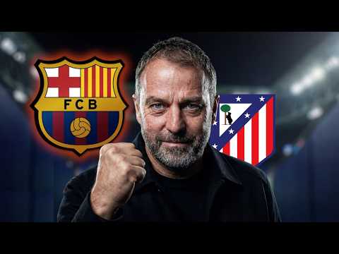 The Blueprint for A "Miracle" at Barcelona..