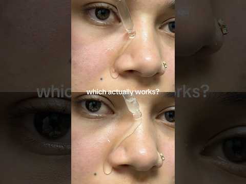 hyaluronic acid🤝 niacinamide✅✨🌸  #theordinary #theordinaryskincare #hyaluronicacid #niacinamide