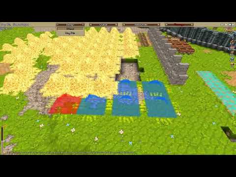 Timber and Stone - [The Land Of Islay - Season 3] - [Part 47] - Islay Cam