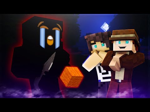 ABBIAMO UMILIATO IL MURDERER! - Minecraft ITA - Kuroi Murder Funny Moments