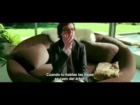 A thousand Words/Mil Palabras Tráiler subtitulado