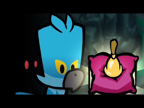 Suspects Animation: Dumb Guest
