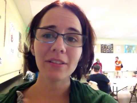 PlayOnCon 2015: another minecraft meetup