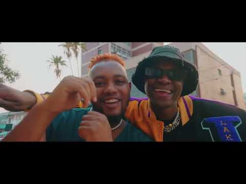 Afana Ceez ft Teddy-Ukamayenda(Official music video)