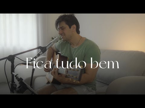 Fica Tudo Bem - Silva feat. Anitta (Rodrigo Pandeló)