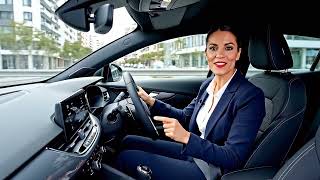 Opel Astra 1.6 T PHEV Elegance