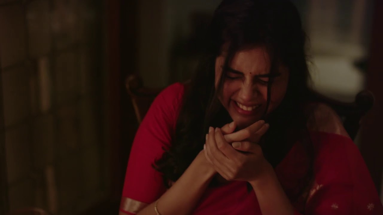 Kulfi Kuchchi Song Lyrics | Putham Pudhu Kaalai 2020