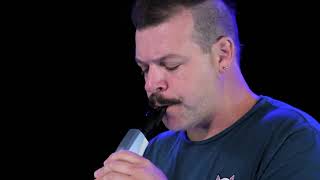Video thumbnail for Roland AE-01 Aerophone Mini Digital Wind Instrument Compilation by ROKES STUDIO