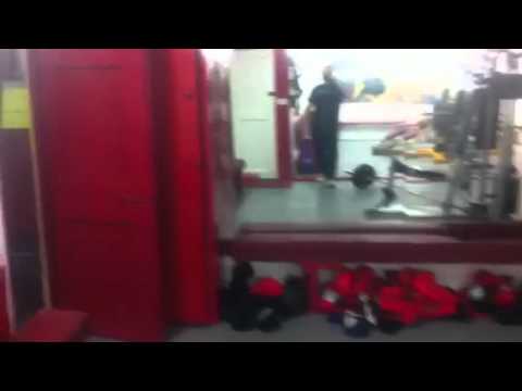 A look around Monaghan M.M.A