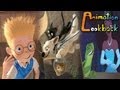 The Old History Of Walt Disney Animation Studios 13 14 Animation Lookback