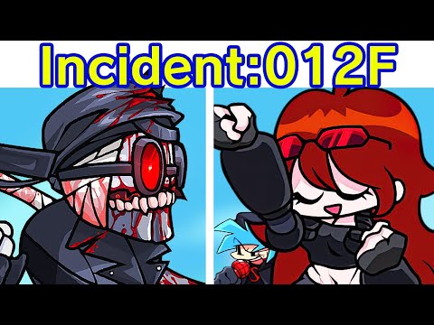 Friday Night Funkin' - Perfect Combo Accelerant - VS. Hank Challenge (ONLINE  VS) Mod [HARD & FU*KED] 