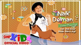 Download lagu Naik Delman – Andrew Mamo Agil | Lagu Anak Indonesia Terpopuler 2025 mp3 Download lagu Naik Delman – Andrew Mamo Agil | Lagu Anak Indonesia Terpopuler 2025 mp3