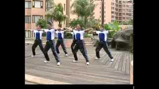 Download lagu Senam Ayo Bersatu   Pendinginan Low mp3