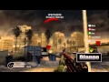 imagine Django | 1v3 Bog