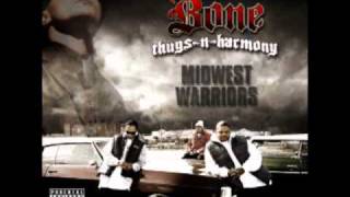 06 Bone Thugs-N-Harmony - Goin&#39; Crazy