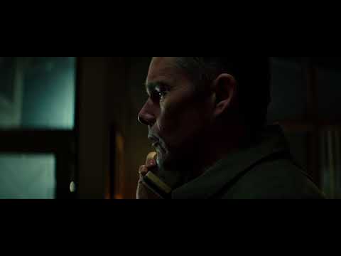 Emma Watson Call Ethan Hawke - Regression