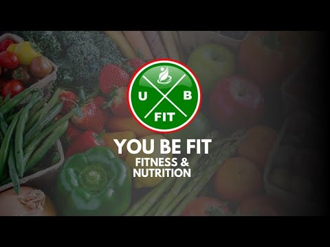 You Be Fit video.
