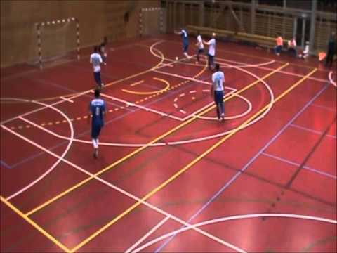 MNK Rugvica - MNK Kozakiv 9-0