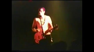 TSOL&quot;Live from O.C. 1991 &quot;superficial Love&quot;