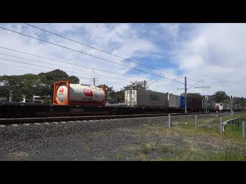 NR25 (IP) / AN5 / NR4 with PN 4MB4 - 28/10/21