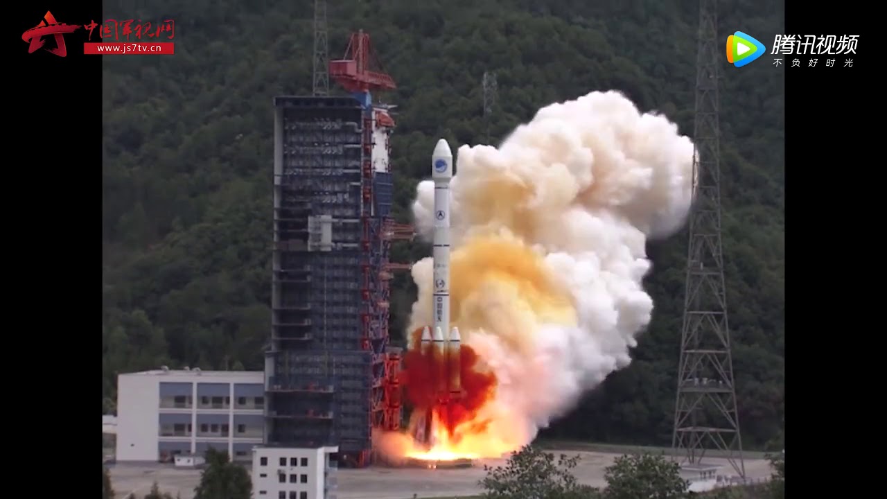 Watch the Launch