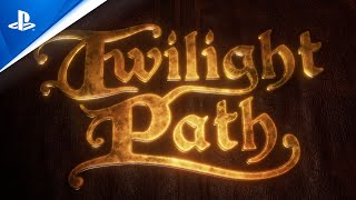 PlayStation Twilight Path - Gameplay Trailer | PS VR anuncio