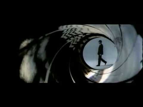 James Bond z3 roadster