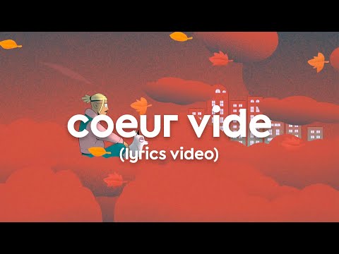 Video thumbnail for ​coeur vide