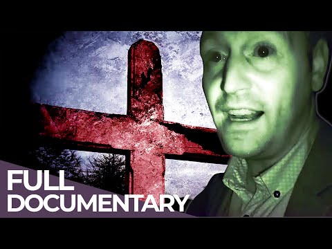 Dimensional Gateway of The Nine Ladies Stone Circle | GD Flying Solo | S04 E03 | Free Documentary