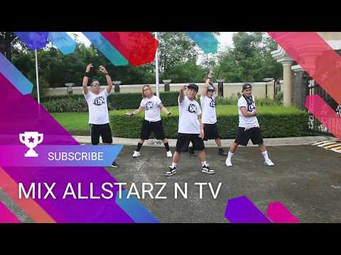 Pitbull, Ne-yo - Me Quedare Contigo I Mix AllstarZ I North