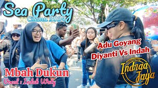 Download lagu Live Ngarak Sea Party Citemu‼️ Mbah Dukun Vocal Indah Waty Singa Dangdut Indraa Jaya Live Cirebon mp3 Download lagu Live Ngarak Sea Party Citemu‼️ Mbah Dukun Vocal Indah Waty Singa Dangdut Indraa Jaya Live Cirebon mp3