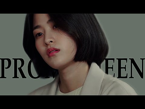 PROM QUEEN || LAW SCHOOL KANG SOL B || toxic family