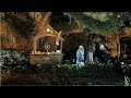 People of Night -Haas, Advent 2024, Soprano Sasha Massey