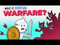 3 Key Facts About SPIRITUAL WARFARE You Need To Know