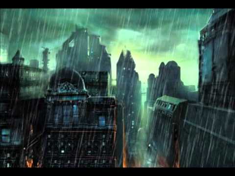 Mt Eden Dubstep - Beautiful Lies (Rainy Mood)