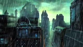 Mt Eden Dubstep - Beautiful Lies (Rainy Mood)
