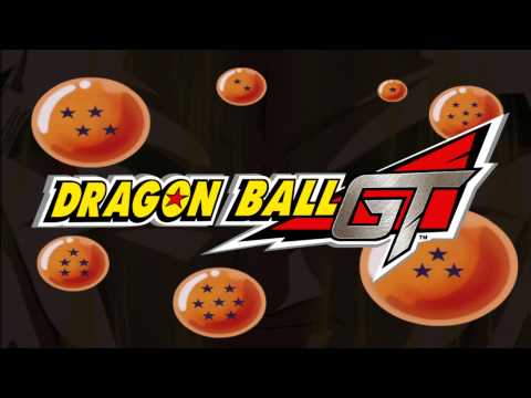 Dragonball GT - Step Into The Grand Tour [Extended] - (HD)