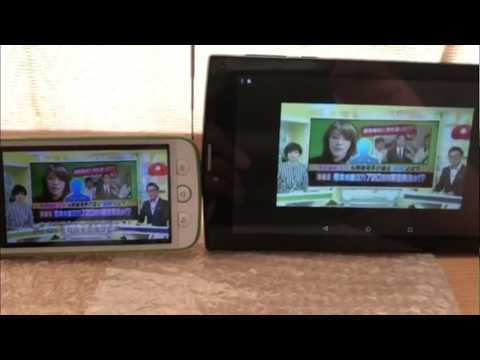 A-KeyHole TV video thumbnail
