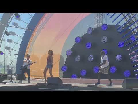 X-session - On and On - repetitie Zomerhit - Blankenberge - 11aug2022