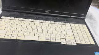家にある中で1番スペックが豪華な古いPC紹介。