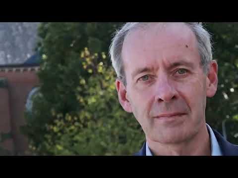 Met burgemeester Lieven Dehandschutter langs zijn favoriete plekken in Sint-Niklaas!