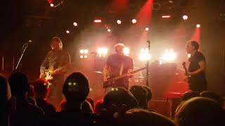 Blumfeld - Pickelface is back in Town live Berlin 2018