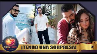 ¡La confesión de Halil İbrahim Ceyhan sobre '%100 Aşk' y su misterioso proyecto!
