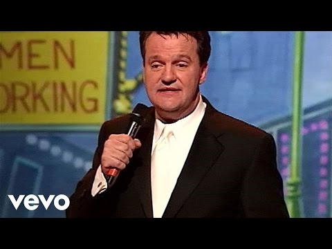 Mark Lowry - Wal-Mart Commercial (Comedy/Live)