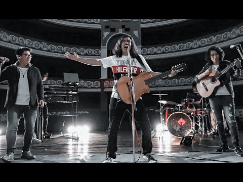 Indómito -Tonada Para Remedios