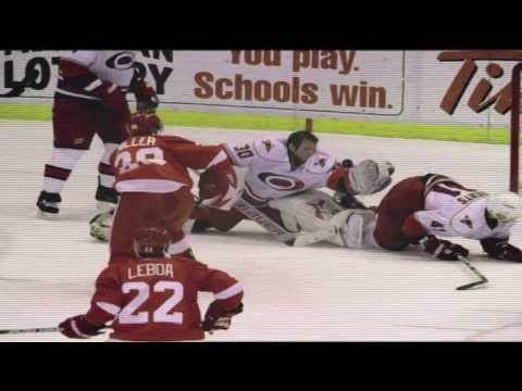 Carolina Hurricanes Intro Imagine Dragons "Demons"