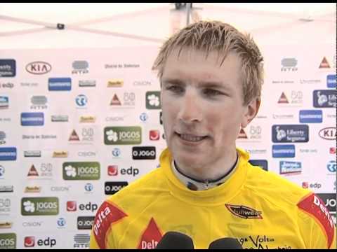Volta ao Alentejo 2011 Etapa 4