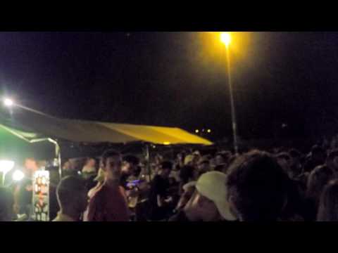 Brainless Sound System @t Fête de la musique